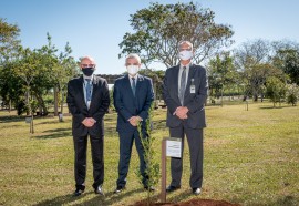 Crédito: Assessoria Itaipu Binacional