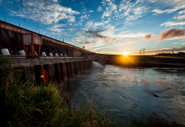 Créditos: Alexandre Marchetti/Itaipu Binacional