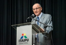 General Ferreira- Créditos: Rubens Fraulini/Itaipu Binacional