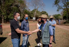 Créditos: Alexandre Marchetti | Itaipu Binacional