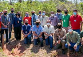 Créditos: Alexandre Marchetti | Itaipu Binacional