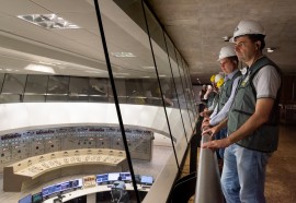 Créditos: Rubens Fraulini/Itaipu Binacional