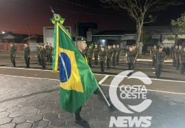 João Hermes/Costa Oeste News