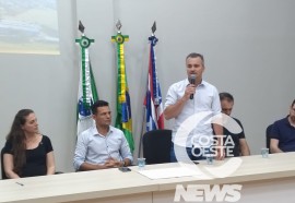 João Hermes/Costa Oeste News