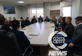 João Hermes/Costa Oeste News