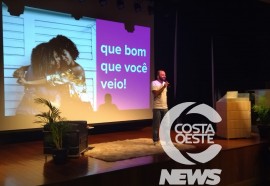 João Hermes/Costa Oeste News