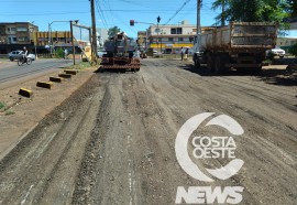 João Hermes/Costa Oeste News