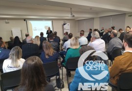 João Hermes/Costa Oeste News