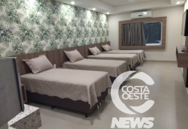 João Hermes/Costa Oeste News