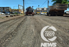 João Hermes/Costa Oeste News