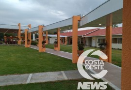 João Hermes/Costa Oeste News