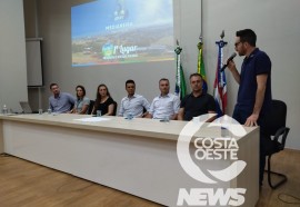 João Hermes/Costa Oeste News