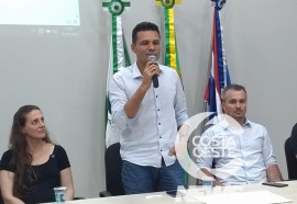 João Hermes/Costa Oeste News