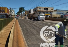 João Hermes/Costa Oeste News