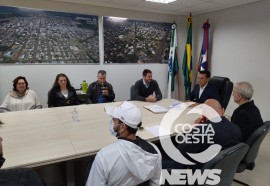 João Hermes/Costa Oeste News