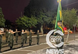 João Hermes/Costa Oeste News