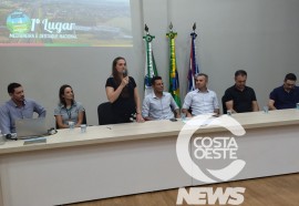 João Hermes/Costa Oeste News