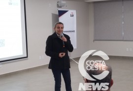 João Hermes/Costa Oeste News