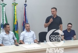 João Hermes/Costa Oeste News