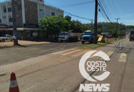 João Hermes/Costa Oeste News