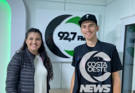 Matheus Araujo/Costa Oeste News