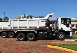 Assessoria São Miguel do Iguaçu