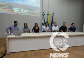 João Hermes/Costa Oeste News