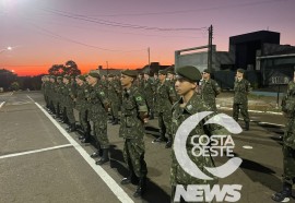 João Hermes/Costa Oeste News