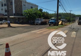 João Hermes/Costa Oeste News