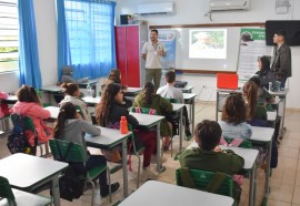 Assessoria São Miguel do Iguaçu