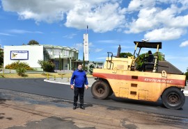 Crédito: São Miguel do Iguaçu