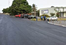 Assessoria São Miguel do Iguaçu