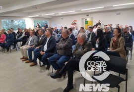 João Hermes/Costa Oeste News