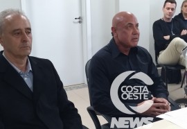 João Hermes/Costa Oeste News