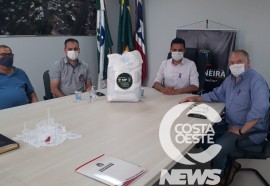 João Hermes/Costa Oeste News