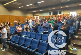 João Hermes/Costa Oeste News