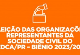 Conselho Estadual dos direitos da criança e do adolescente