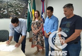 João Hermes/Costa Oeste News