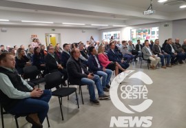 João Hermes/Costa Oeste News