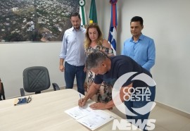 João Hermes/Costa Oeste News