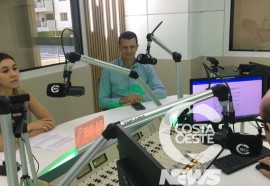 Matheus Araujo/Costa Oeste News