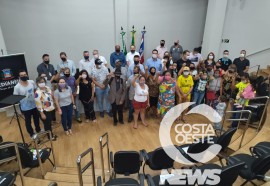 João Hermes/Costa Oeste News