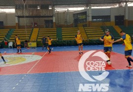 São Miguel Futsal 