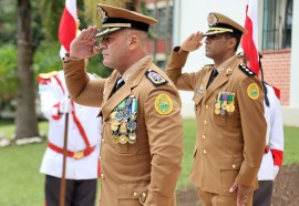 Novo Comandante da PM Paraná 09 01 2023