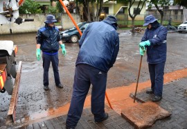 Assessoria São Miguel do Iguaçu