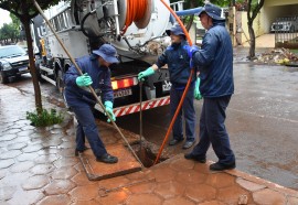 Assessoria São Miguel do Iguaçu