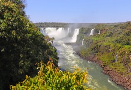 Cataratas do Iguaçu: Christian Rizzi