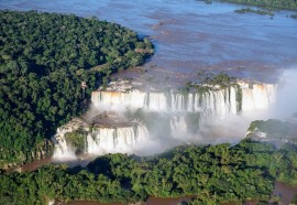 Cataratas do Iguaçu: Christian Rizzi