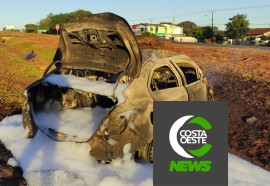 Tatyelle Schunemann/Costa Oeste News