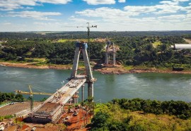 Créditos: Alexandre Marchetti/Itaipu Binacional